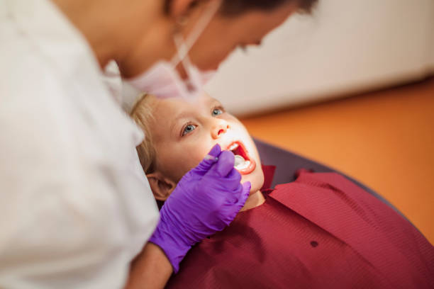 Best Emergency Root Canal Treatment in Lynchburg, TN