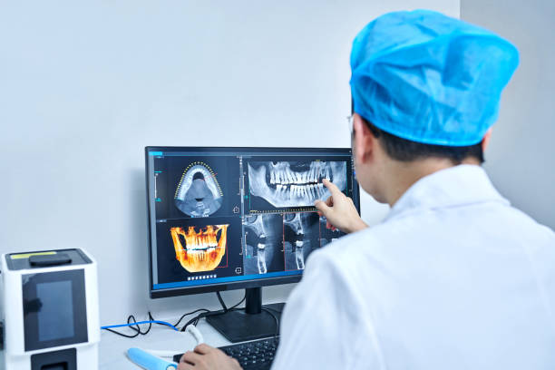 Best Cosmetic Emergency Dentistry in Lynchburg, TN